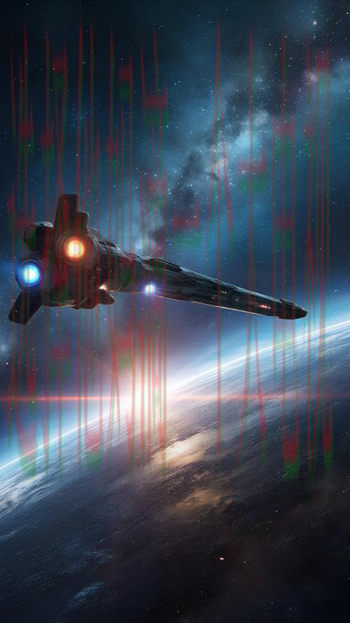 揭开星空手机APP的神秘面纱：科技与宇宙的完美融合